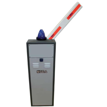 Barriere VERG 24V - User 1 24 V DG