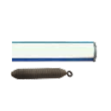 Bras pour VERG 6M + caoutchouc