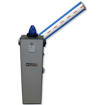 Slagboom STORM GATE 1 - 24V
