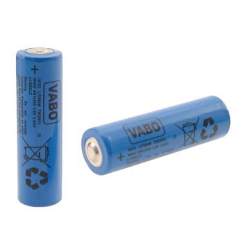 Lithium 3,6V 2,1Ah size AA