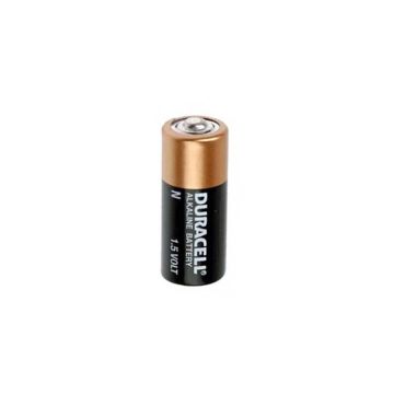 Batterie 1,5V type LR1, 2 pièces sous blister