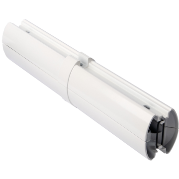 Pièce de connexion pour tube NUUR 6
