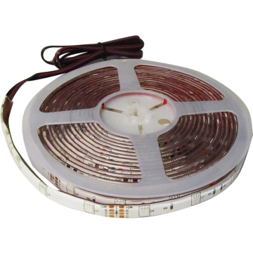 RGB Led strip 6 meter voor NUUR