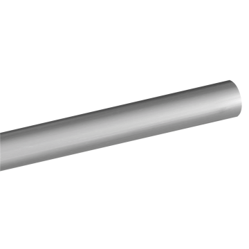 6.28 m ronde (Ï 90) aluminium boom