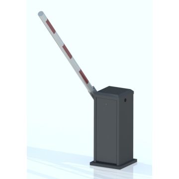  Barrière Type 6 - Suspension à gauche - Lente