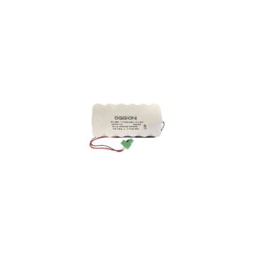 Batterijpack voor CM-20