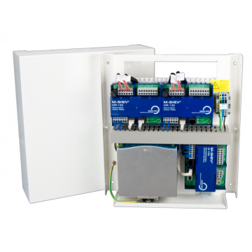 Ventilatieregelunit M-VENT-20-AP