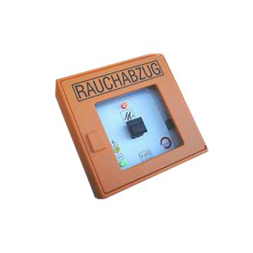 Noodbediening voor BDT530 - HE 082
