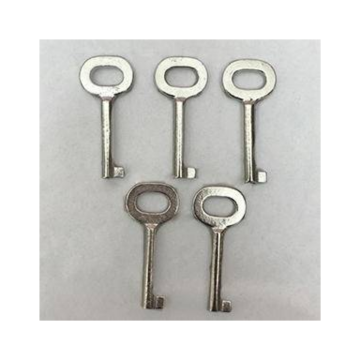 clef de reserve en métal pour BDT942