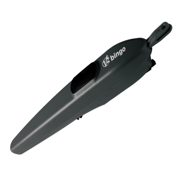 BINGO 500 BLACK              *