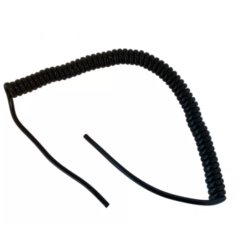 Spiraalkabel 5G 0,5 lengte 5m.