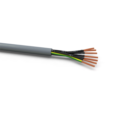 Câble souple 7G0,75 - 100 m