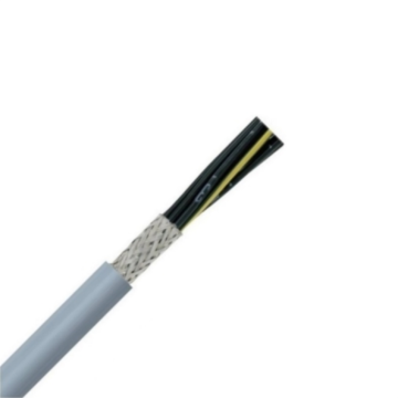 Kabel LIYCY 12 x 0,75 - 100m