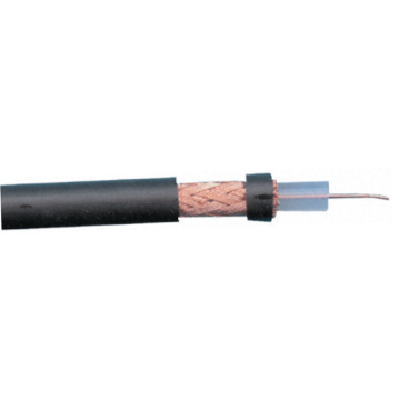 Coax-kabel 75 Ohm RG59 100m