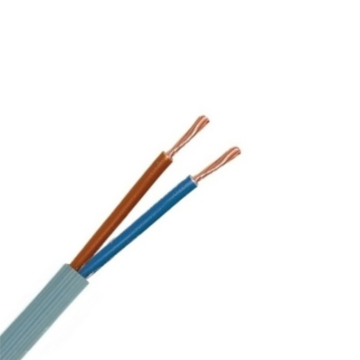 Soepele kabel 2G1,5 - 100m