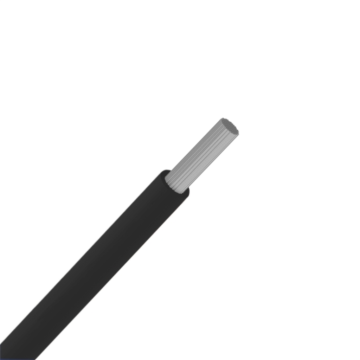 Soepele kabel 1G1,5 - 100m