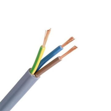 Soepele kabel 3G0,75 - 100m