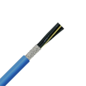 Cable soup 5G1,5  / coul- 100m