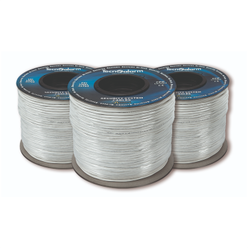 Getwiste kabel 2x1+2x(2x050), 100m NETTO