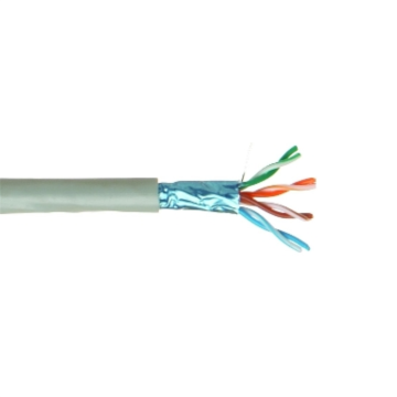 Cable FTP - CAT 5e - bobine de 305m