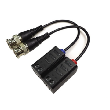 Set conv. UTP 400m CVBS / 250m AHD