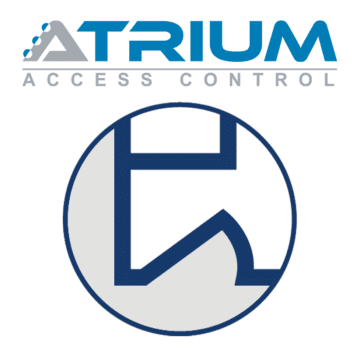 Atrium Floor Plan Licentie