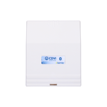 Box Digicode® 100 codes met bluetooth
