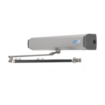 Digiway deurautomaat universele arm enkele deur - 230 V AC