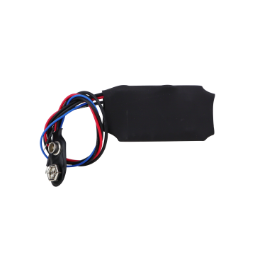 Module radio 433Mhz 1 canal 9V