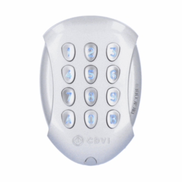 TMGALEO Clavier supplémentaire pour GALEOBT