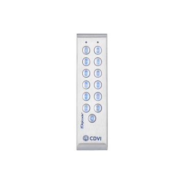 Toetsenmodule PROFIL100EC