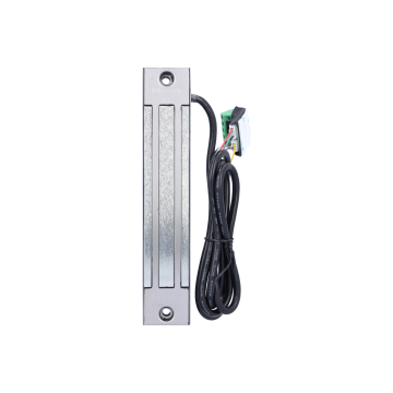 Inox opbouw magneet 180 kg