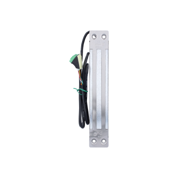 Inox inbouw magneet 300 kg