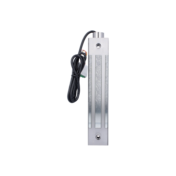 Inox opbouw magneet 400 kg