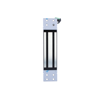 Inox inbouw magneet 500 kg