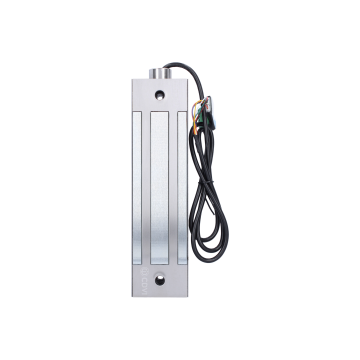 Inox opbouw magneet 500 kg