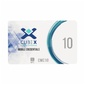 Usercube licentie - 10 gebruikers