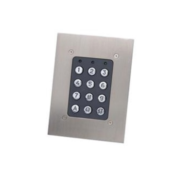  Codeklavier met RFID - Type EX6P