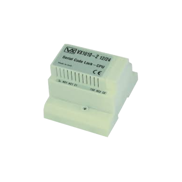 Decoder VX1010-2 12/24V      *