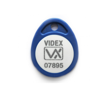 Proximity TAG VIDEX