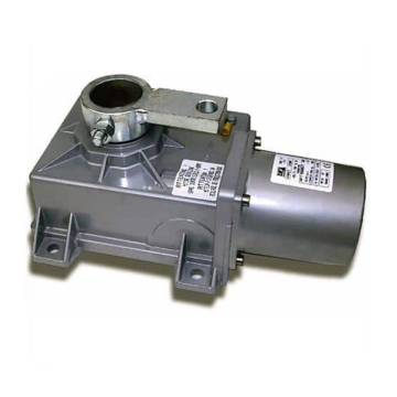 Moteur sous terrain DEA Ghost 200 NET