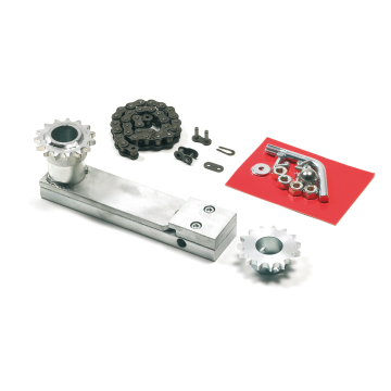 KIT 180° voor kist CUD292