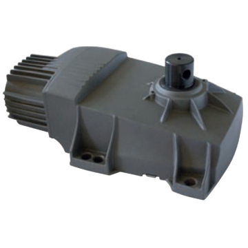 Duke onomkeerbare motor 110°.