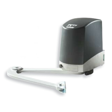 FLIPPER MASTER Knikarm motor 24V.