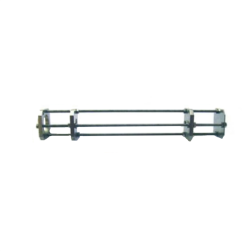 Mechanische eindeloop voor CUS230 new mini tank.