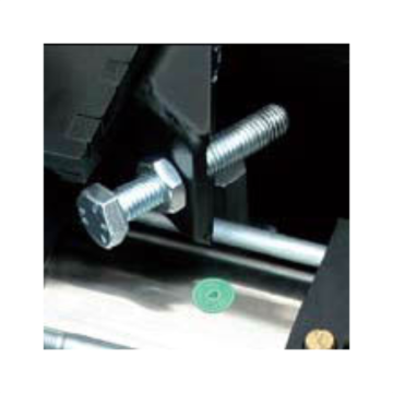 Fins de course mechanique pour COMPACT.