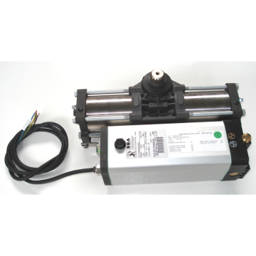 SEA new Compact 800 AC F 180 hydraulische motor.
