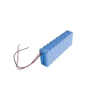 Batterie 24V à 1.6Ah.