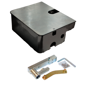 NEW caisson pour VULCAN