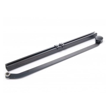  Rechte arm met glijrail voor CICLON motor